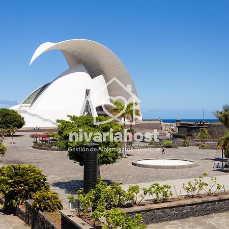 The Mint Santa Cruz, By Nivariahost Esterno foto