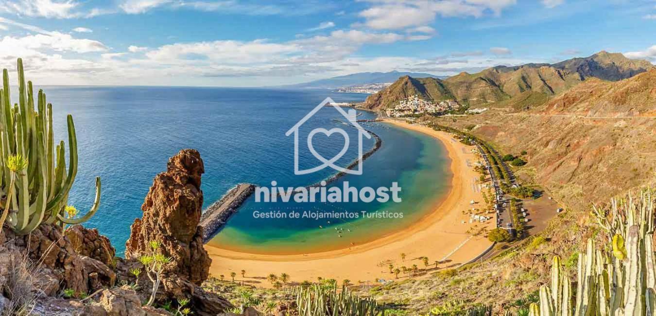 The Mint Santa Cruz, By Nivariahost Esterno foto