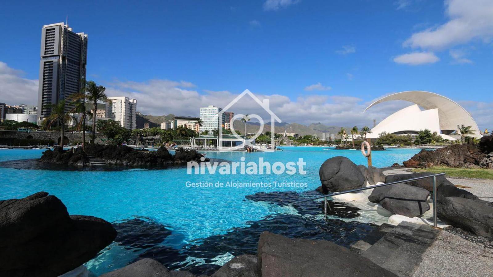 The Mint Santa Cruz, By Nivariahost Esterno foto