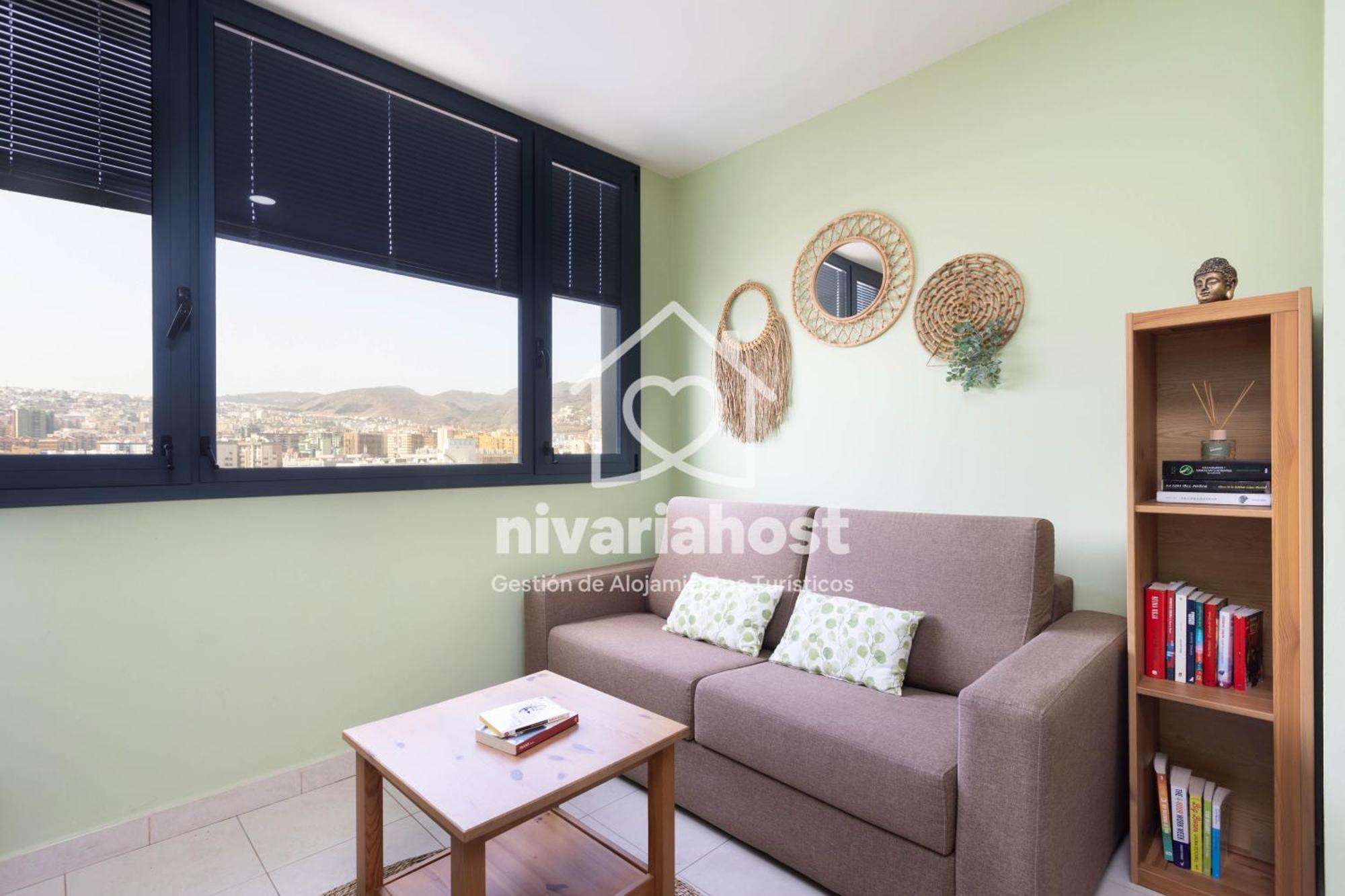 The Mint Santa Cruz, By Nivariahost Esterno foto