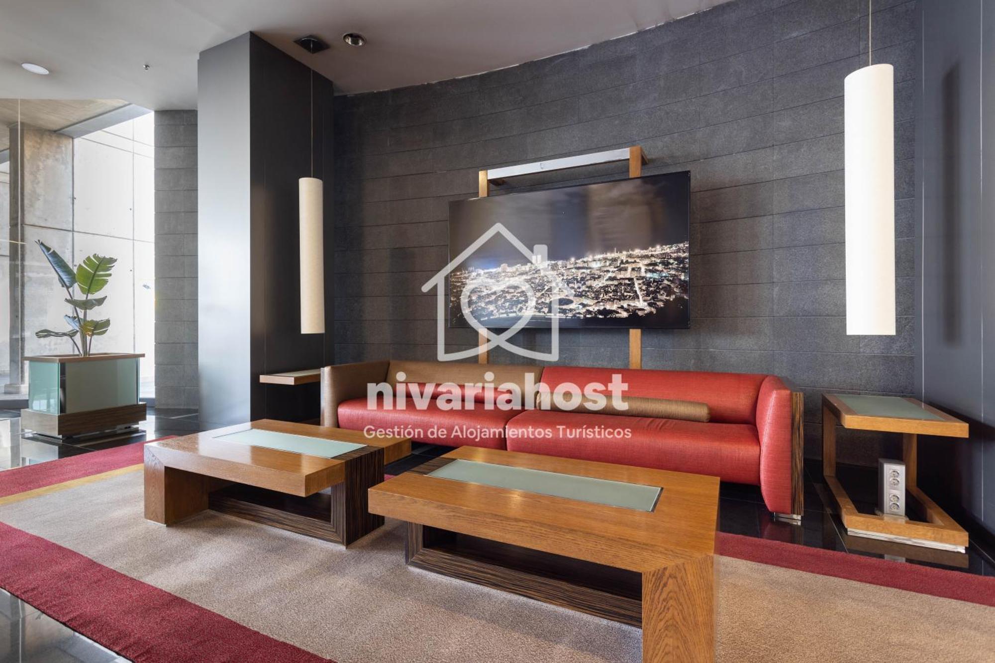 The Mint Santa Cruz, By Nivariahost Esterno foto