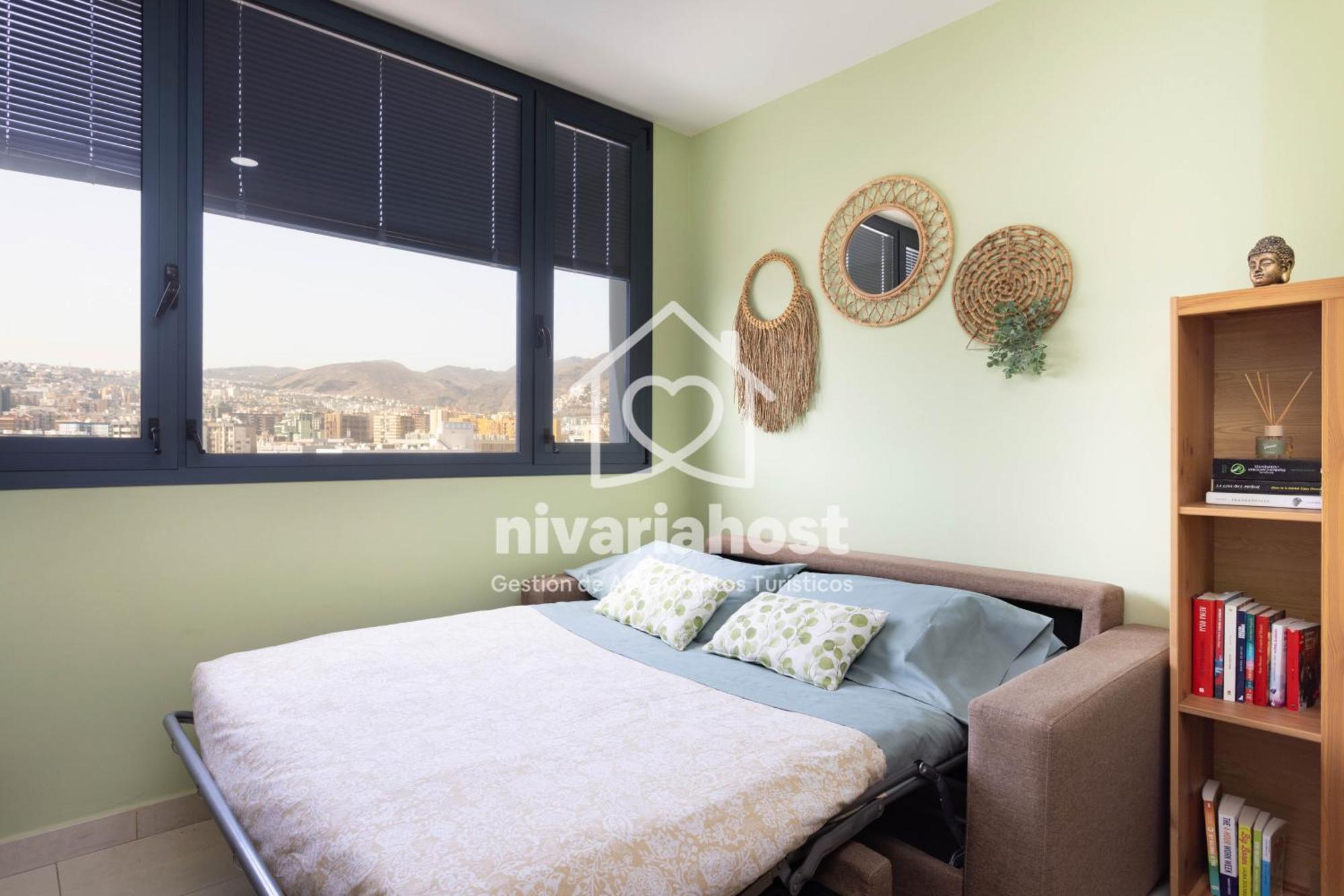 The Mint Santa Cruz, By Nivariahost Esterno foto