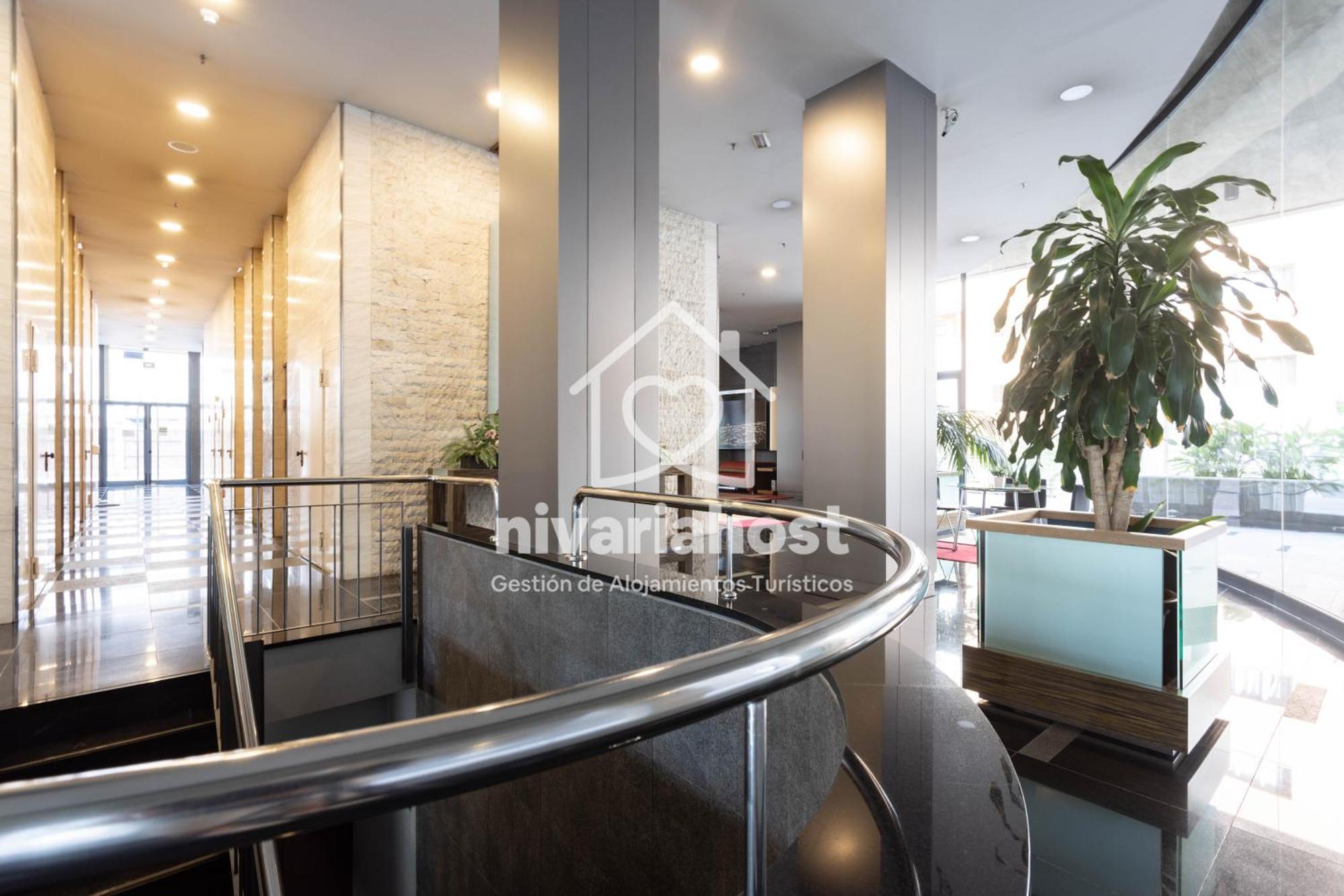 The Mint Santa Cruz, By Nivariahost Esterno foto