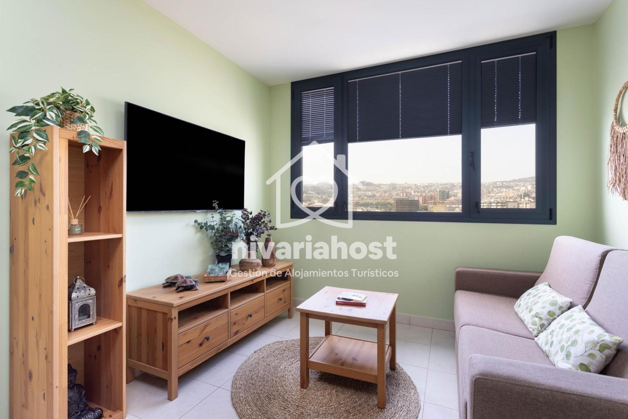 The Mint Santa Cruz, By Nivariahost Esterno foto