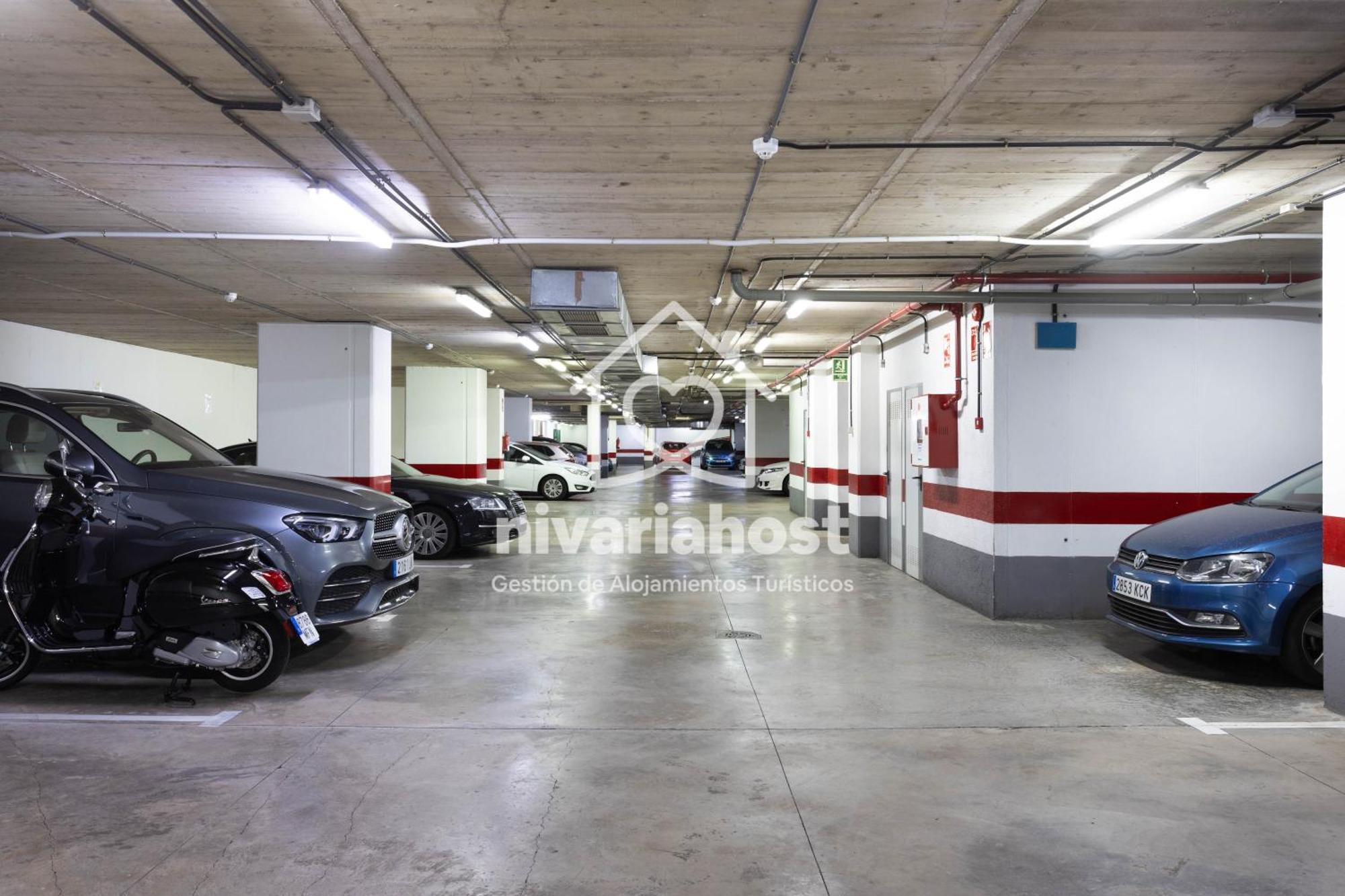 The Mint Santa Cruz, By Nivariahost Esterno foto