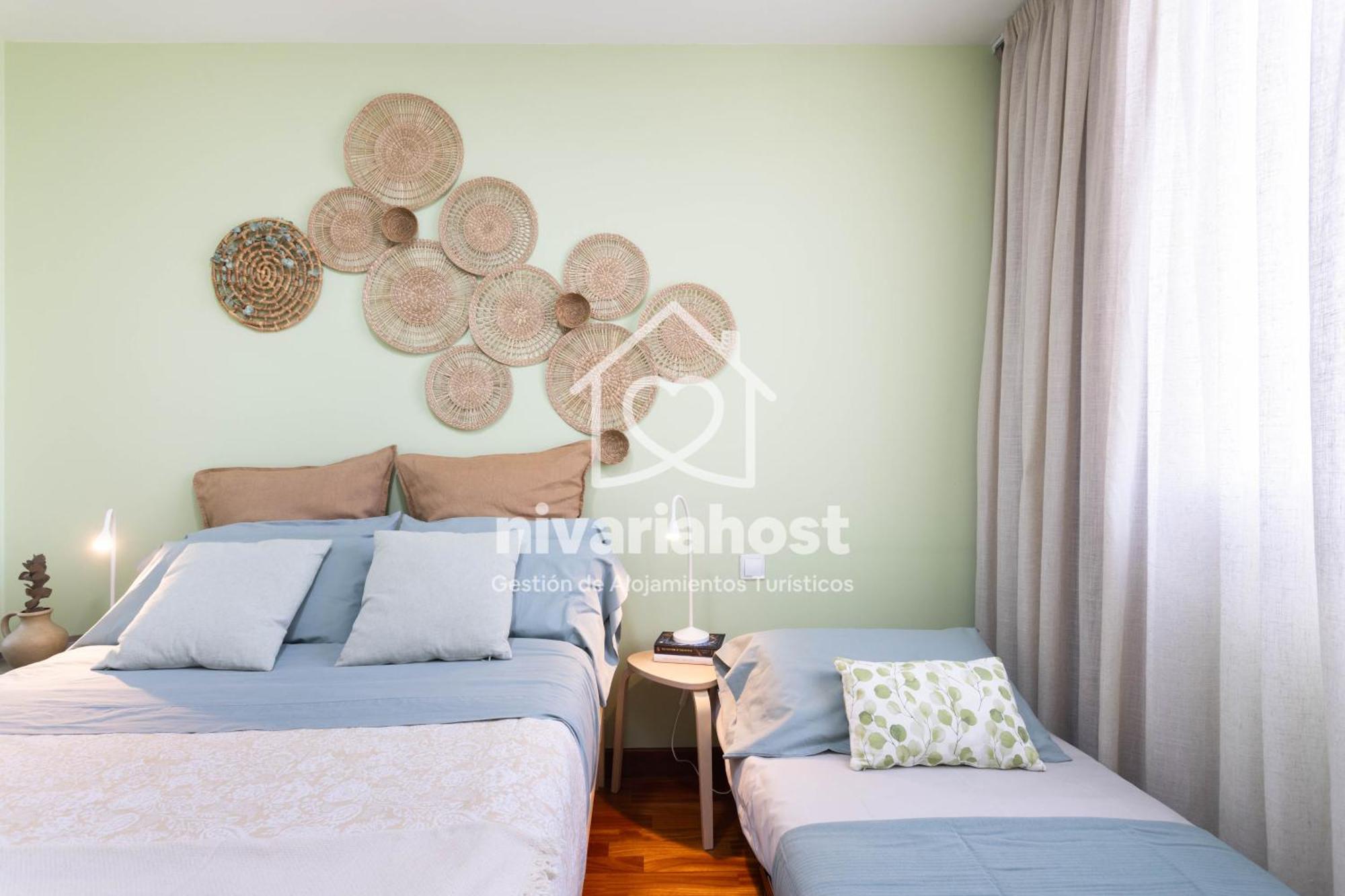 The Mint Santa Cruz, By Nivariahost Esterno foto